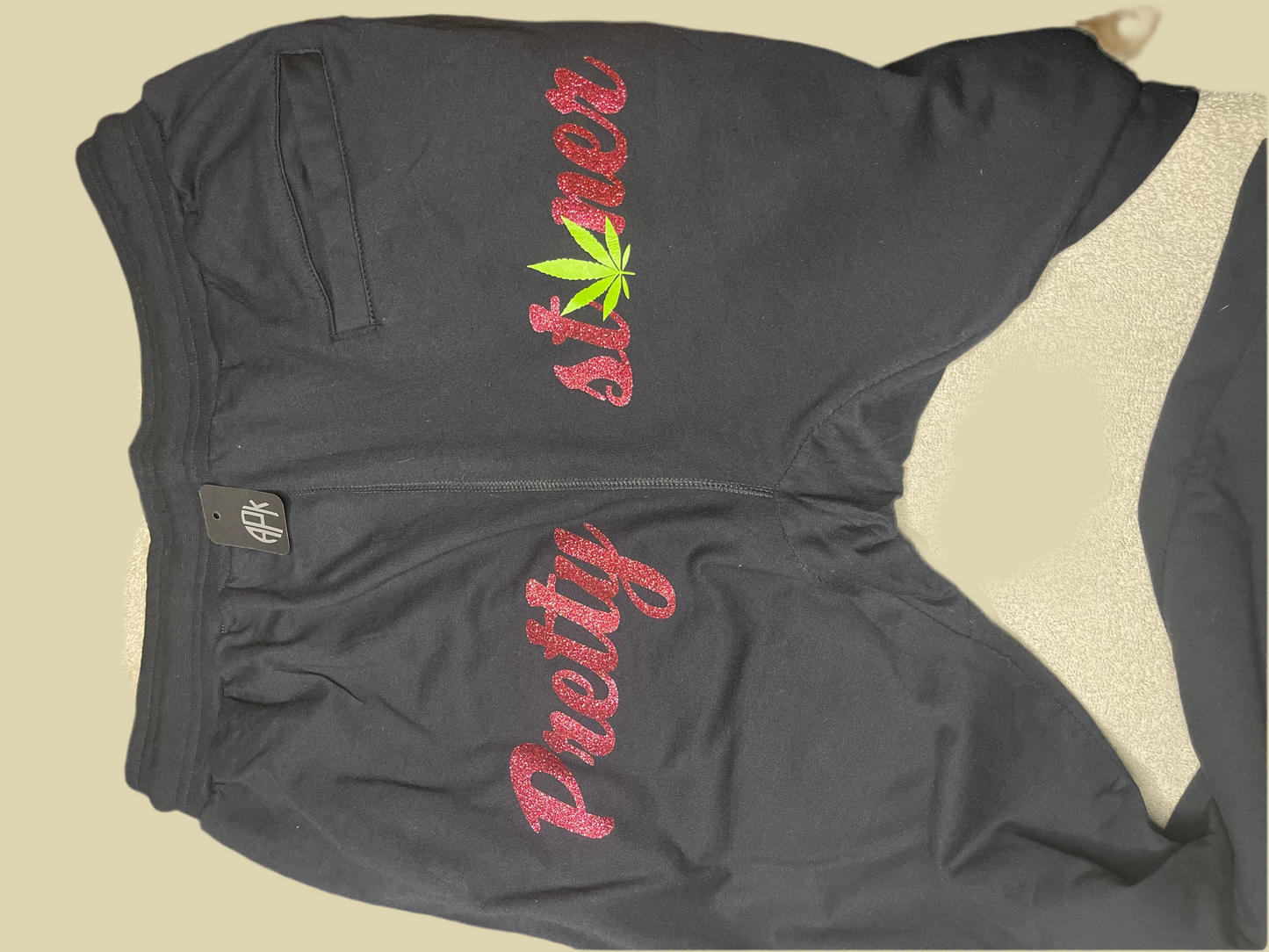 APK Stoner SweatSuit